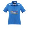 P901LS Women's Sonar Short Sleeve Polo Thumbnail