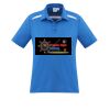 P901LS Women's Sonar Short Sleeve Polo Thumbnail