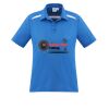 P901LS Women's Sonar Short Sleeve Polo Thumbnail