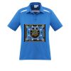 P901LS Women's Sonar Short Sleeve Polo Thumbnail
