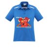 P901LS Women's Sonar Short Sleeve Polo Thumbnail