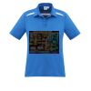 P901LS Women's Sonar Short Sleeve Polo Thumbnail