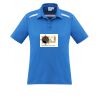 P901LS Women's Sonar Short Sleeve Polo Thumbnail