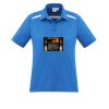 P901LS Women's Sonar Short Sleeve Polo Thumbnail