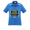 P901LS Women's Sonar Short Sleeve Polo Thumbnail