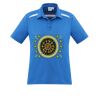 P901LS Women's Sonar Short Sleeve Polo Thumbnail