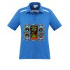 P901LS Women's Sonar Short Sleeve Polo Thumbnail