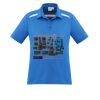 P901LS Women's Sonar Short Sleeve Polo Thumbnail