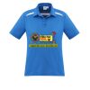 P901LS Women's Sonar Short Sleeve Polo Thumbnail
