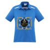 P901LS Women's Sonar Short Sleeve Polo Thumbnail