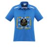 P901LS Women's Sonar Short Sleeve Polo Thumbnail