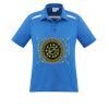 P901LS Women's Sonar Short Sleeve Polo Thumbnail