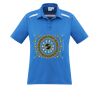 P901LS Women's Sonar Short Sleeve Polo Thumbnail