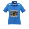 P901LS Women's Sonar Short Sleeve Polo Thumbnail