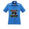 P901LS Women's Sonar Short Sleeve Polo Thumbnail