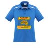 P901LS Women's Sonar Short Sleeve Polo Thumbnail