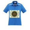 P901LS Women's Sonar Short Sleeve Polo Thumbnail
