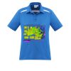 P901LS Women's Sonar Short Sleeve Polo Thumbnail