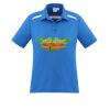 P901LS Women's Sonar Short Sleeve Polo Thumbnail