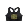4640 Women's Active Bra Top Thumbnail