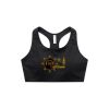 4640 Women's Active Bra Top Thumbnail