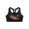 4640 Women's Active Bra Top Thumbnail