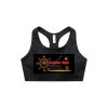 4640 Women's Active Bra Top Thumbnail