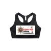 4640 Women's Active Bra Top Thumbnail