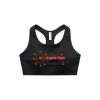 4640 Women's Active Bra Top Thumbnail