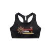 4640 Women's Active Bra Top Thumbnail