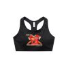 4640 Women's Active Bra Top Thumbnail
