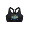 4640 Women's Active Bra Top Thumbnail