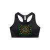 4640 Women's Active Bra Top Thumbnail