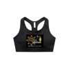 4640 Women's Active Bra Top Thumbnail