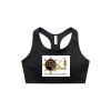 4640 Women's Active Bra Top Thumbnail