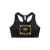 4640 Women's Active Bra Top Thumbnail