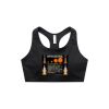 4640 Women's Active Bra Top Thumbnail