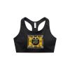 4640 Women's Active Bra Top Thumbnail