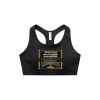 4640 Women's Active Bra Top Thumbnail