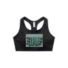 4640 Women's Active Bra Top Thumbnail