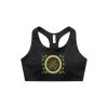 4640 Women's Active Bra Top Thumbnail