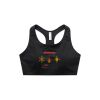 4640 Women's Active Bra Top Thumbnail