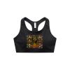 4640 Women's Active Bra Top Thumbnail