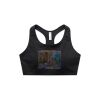 4640 Women's Active Bra Top Thumbnail