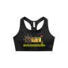 4640 Women's Active Bra Top Thumbnail