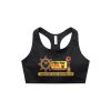 4640 Women's Active Bra Top Thumbnail