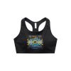 4640 Women's Active Bra Top Thumbnail