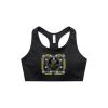 4640 Women's Active Bra Top Thumbnail