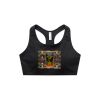 4640 Women's Active Bra Top Thumbnail