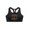 4640 Women's Active Bra Top Thumbnail